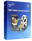Xilisoft 3GP Vidéo Convertisseur Xilisoft 3GP Vidéo Convertisseur