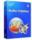 Xilisoft Audio Créateur