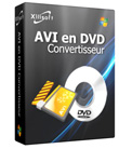 Xilisoft AVI en DVD Convertisseur
