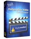 Xilisoft Dailymotion Vidéo Convertisseur