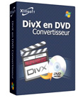 Xilisoft DivX en DVD Convertisseur