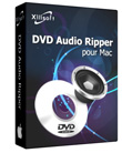 Xilisoft DVD to Audio Converter pour Mac 