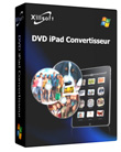 Xilisoft DVD iPad Convertisseur   