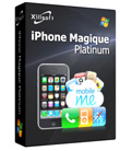 Xilisoft iPhone Magique Platinum