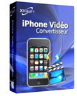 Xilisoft iPhone Vidéo Convertisseur pour Mac 