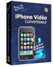 Xilisoft iPhone Vidéo Convertisseur