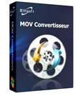 Xilisoft MOV Convertisseur
