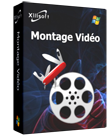 Xilisoft Montage Vidéo