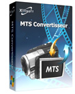 Xilisoft MTS Convertisseur