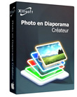 Xilisoft Photo en Diaporama Créateur pour Mac