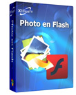 Xilisoft Photo en Flash