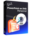 Xilisoft PowerPoint en DVD Personnel