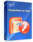 Xilisoft PowerPoint en Flash