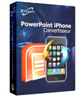 Xilisoft PowerPoint iPhone Convertisseur