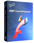 Xilisoft SWF Convertisseur 