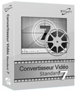 Xilisoft Convertisseur Vidéo Standard pour Mac