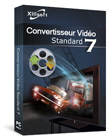 Xilisoft Convertisseur Vidéo Standard Xilisoft Convertisseur Vidéo Standard