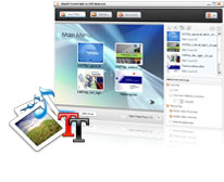 Xilisoft PowerPoint en DVD