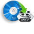 Xilisoft Blu-ray en MKV Convertisseur