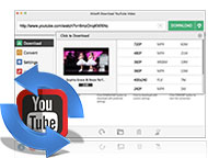 YouTube Vidéo Téléchargeur pour Mac