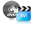 DVD en AVI convertisseur pour Mac