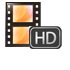Convertisseur video HD