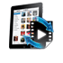 convertisseur video pour iPad