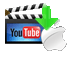 Télécharger les vidéos YouTube vers Mac