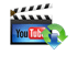 YouTube iPad Convertisseur