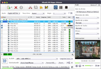Xilisoft DVD Ripper pour Mac