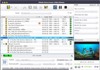 Xilisoft Convertisseur Vidéo pour Mac